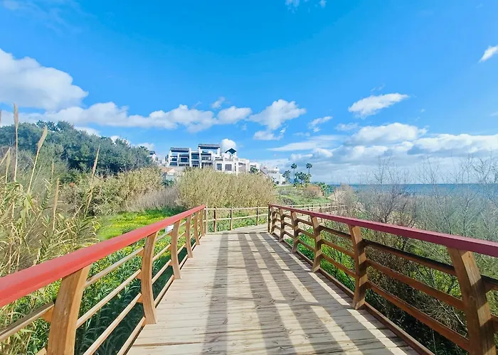 Luxury Casares Del Mar Dp7
