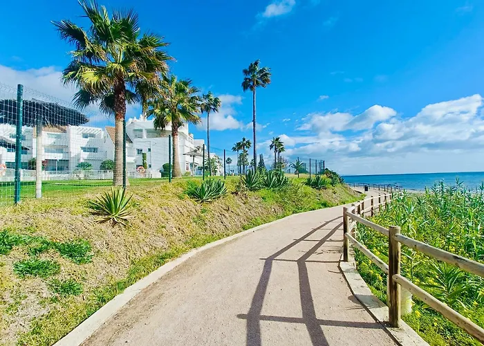 Luxury Casares Del Mar Dp7