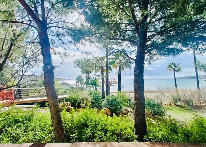 Luxury Casares Del Mar Dp7
