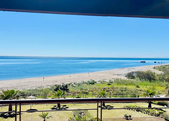 Luxury Casares Del Mar Dp7