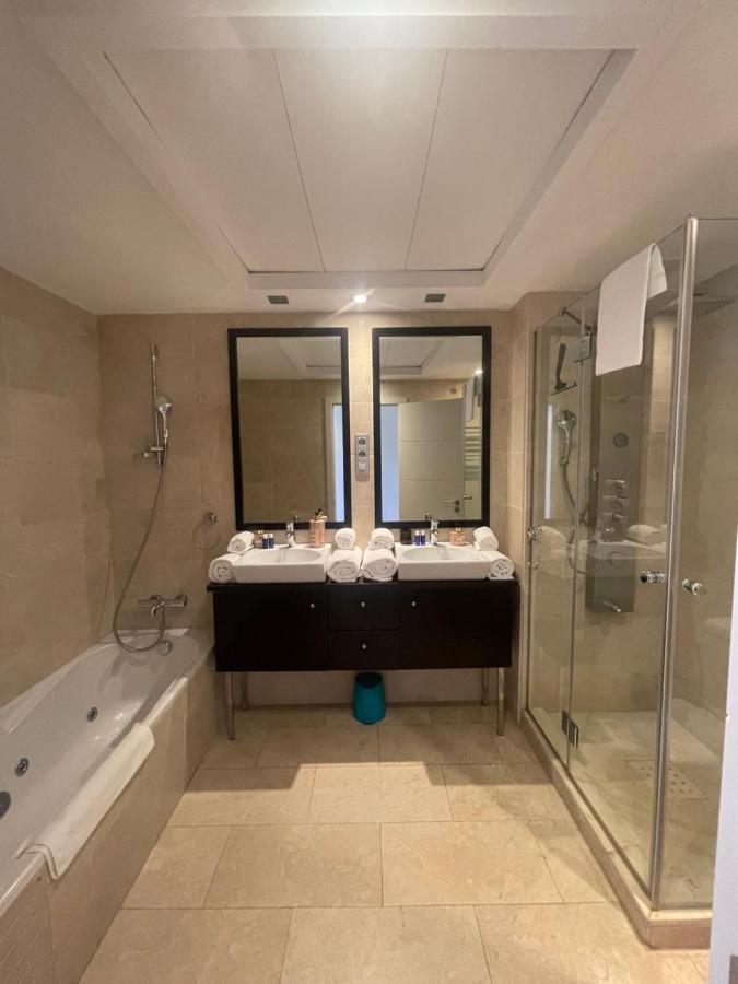 Apartment Luxury Del Mar Dp7 *
