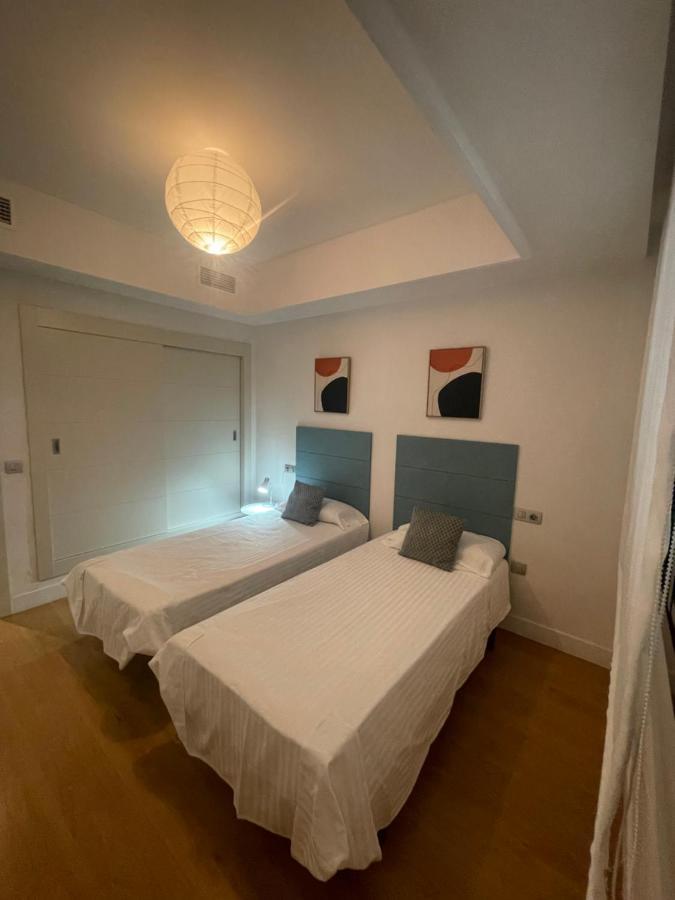 Luxury Del Mar Dp7 Apartment
