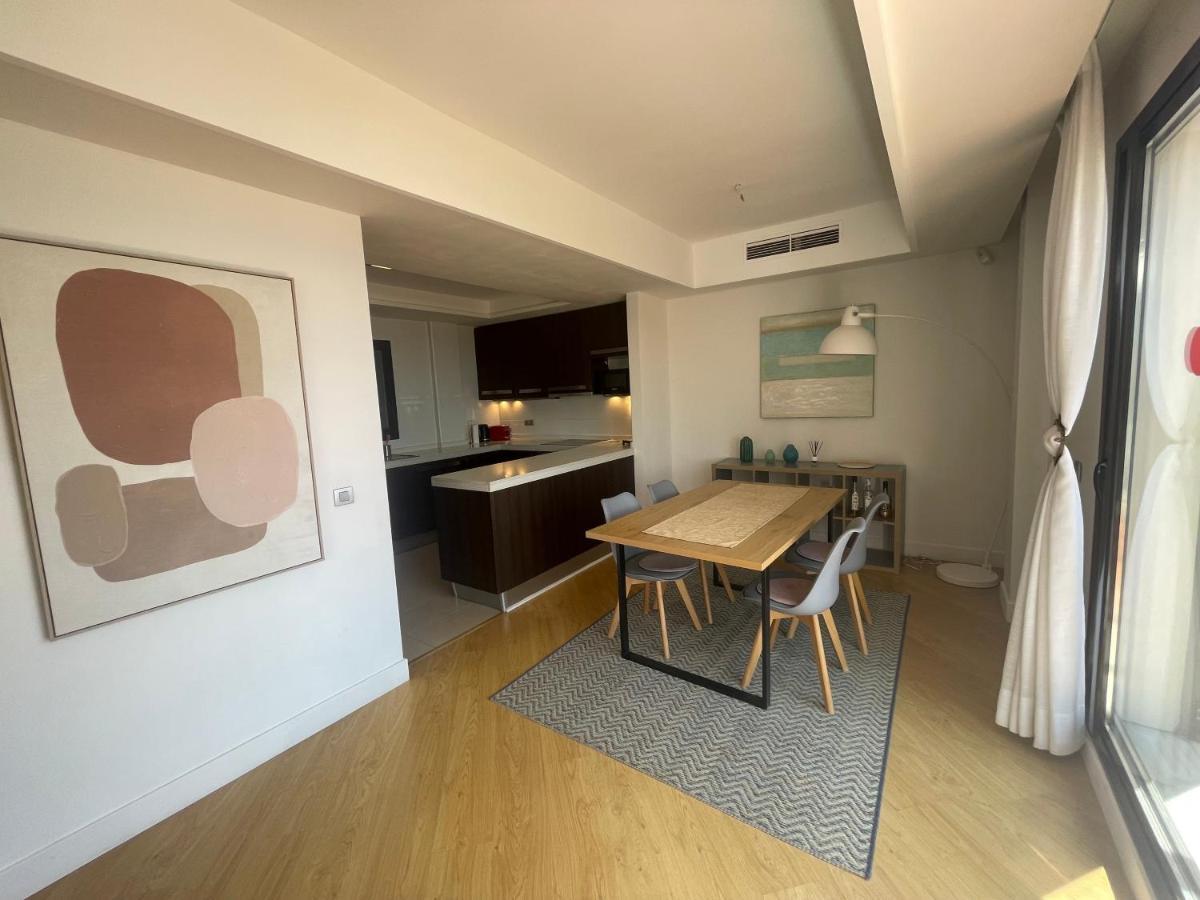 Luxury Del Mar Dp7 * Casares