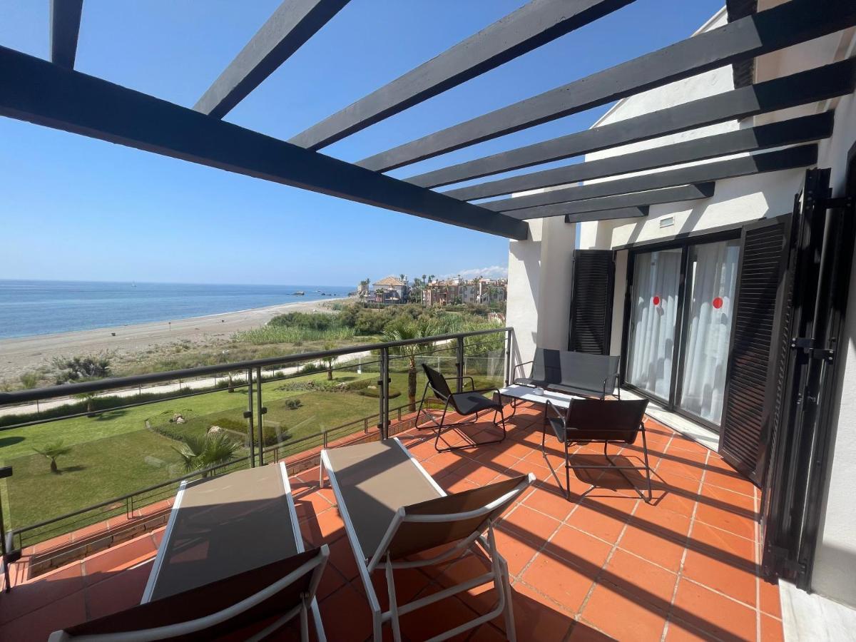 Luxury Del Mar Dp7 Apartment Casares
