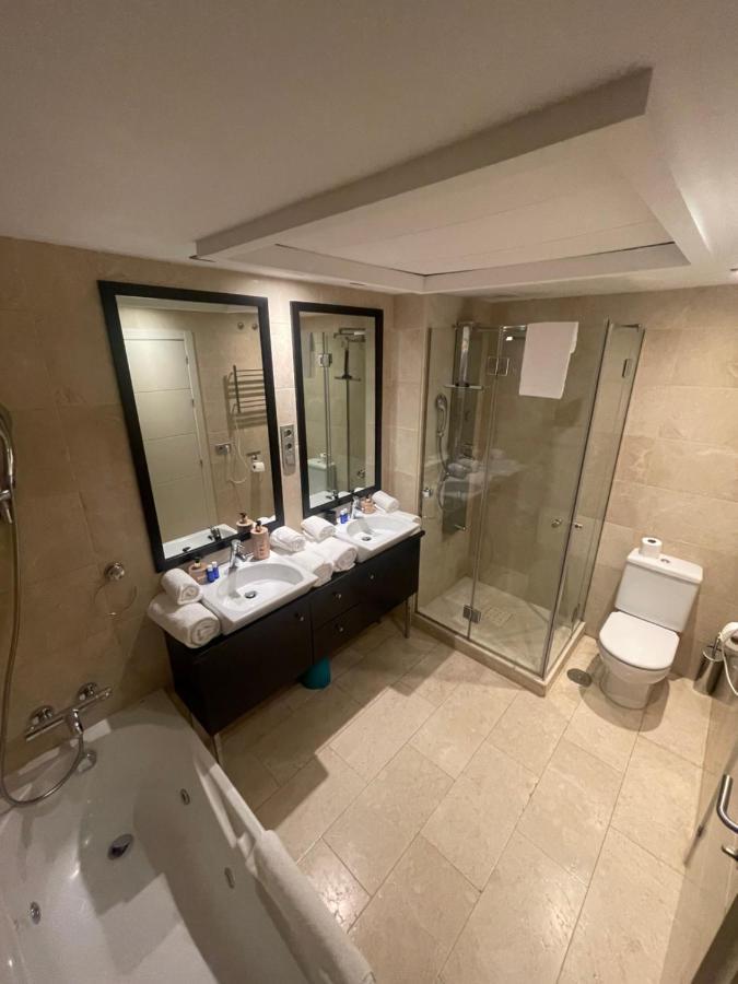 Luxury Del Mar Dp7 Apartment Casares