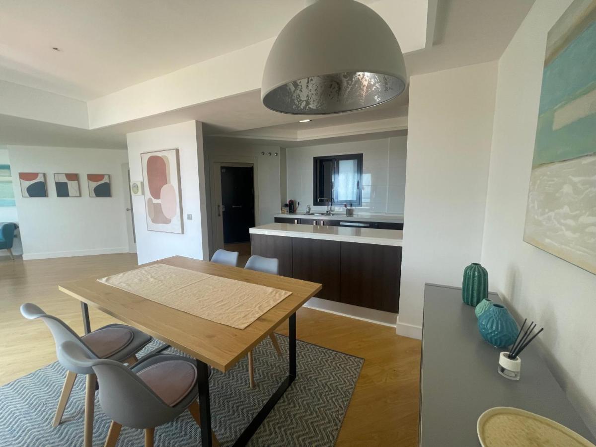 Luxury Del Mar Dp7 Apartment