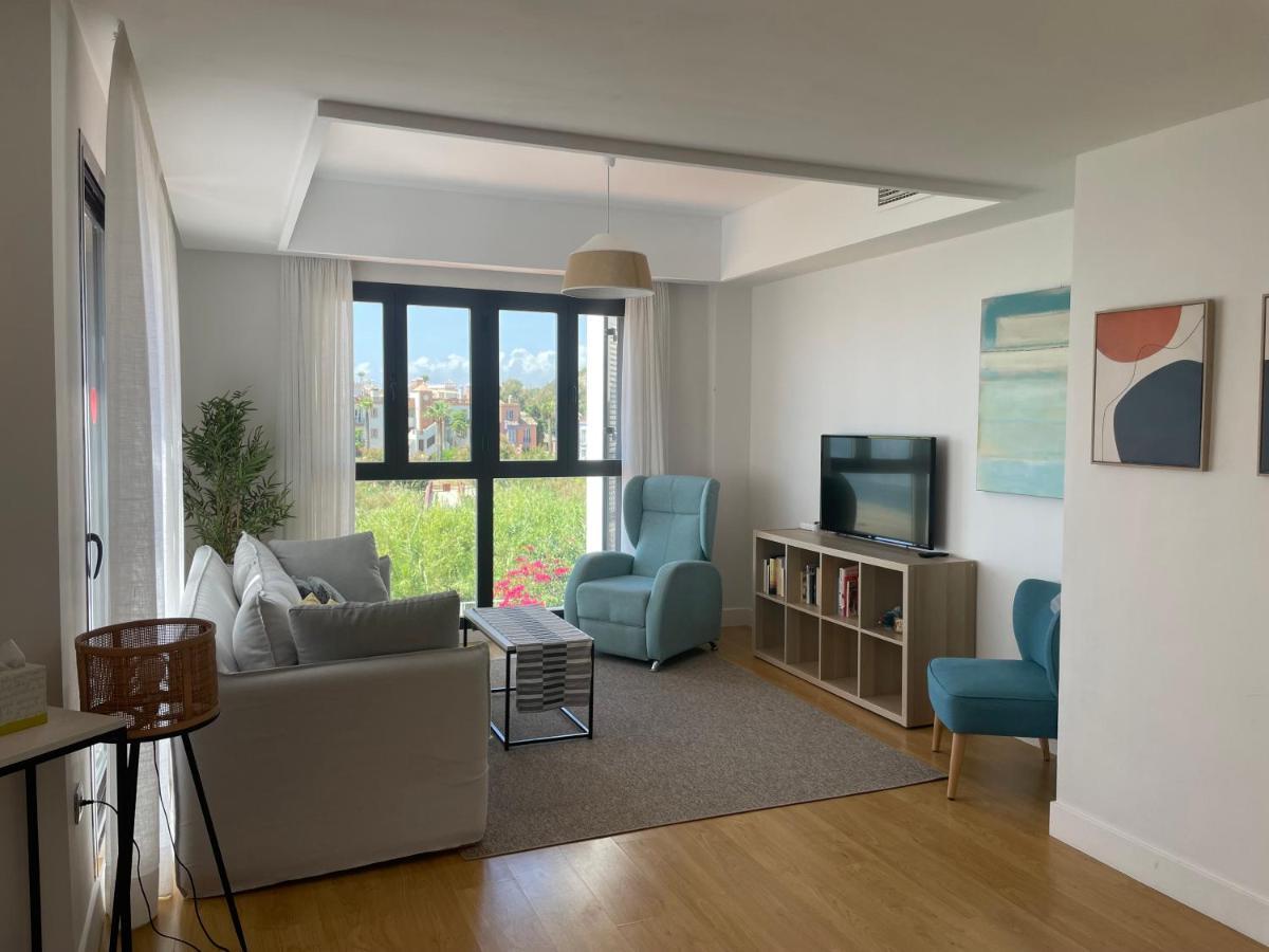 Apartment Luxury Del Mar Dp7