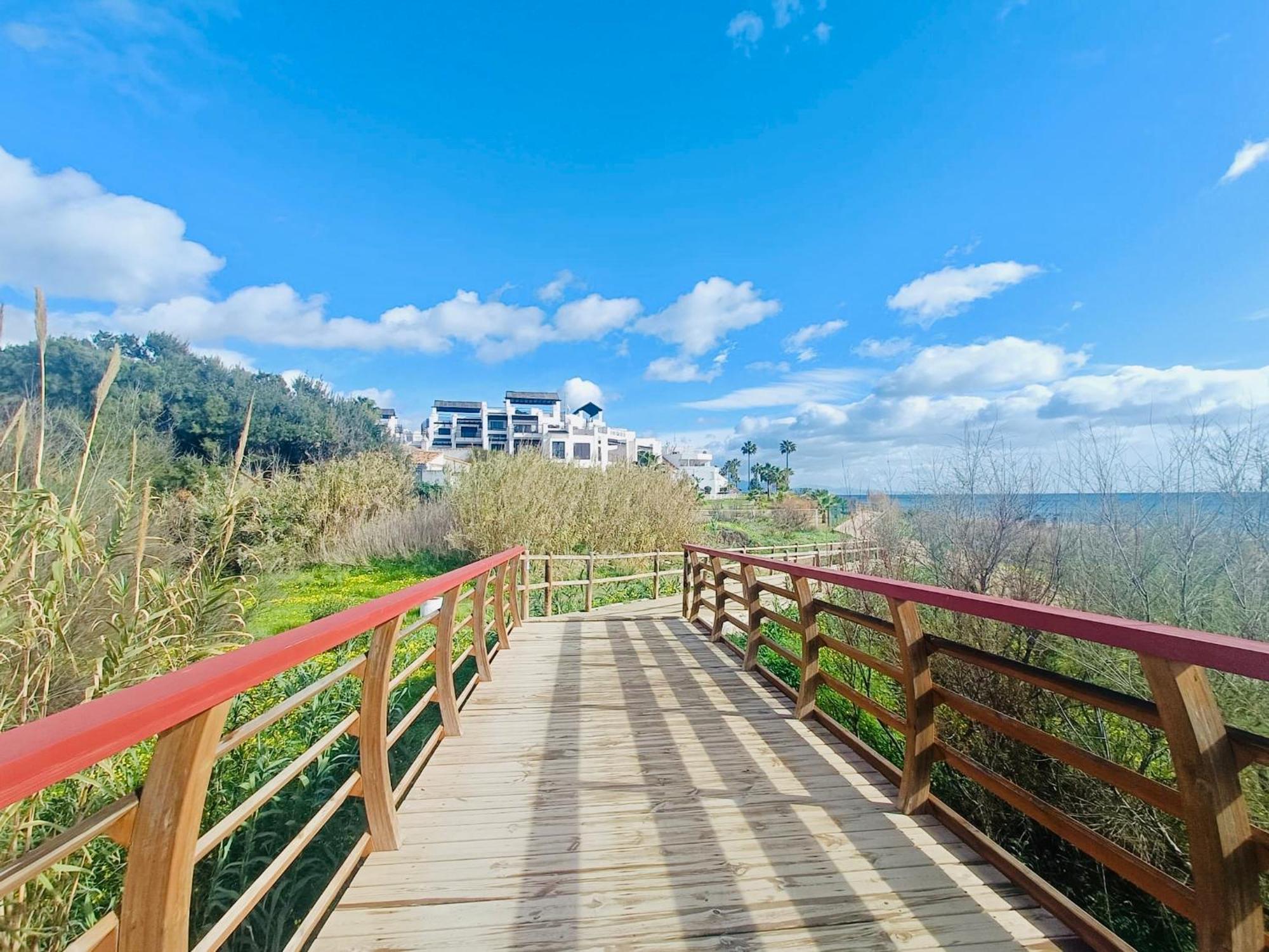 Apartment Luxury Del Mar Dp7 Casares