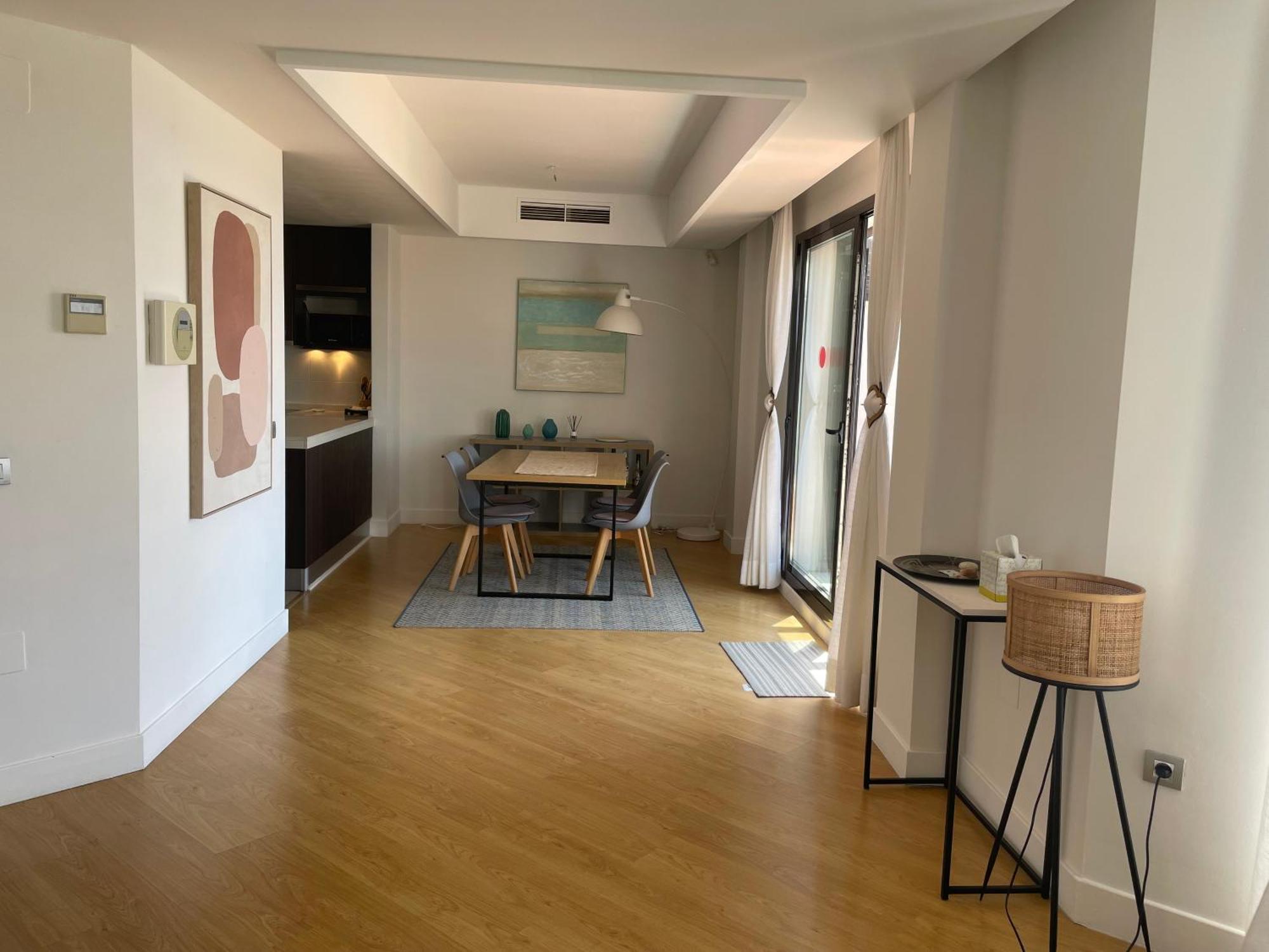 Apartment Luxury Del Mar Dp7