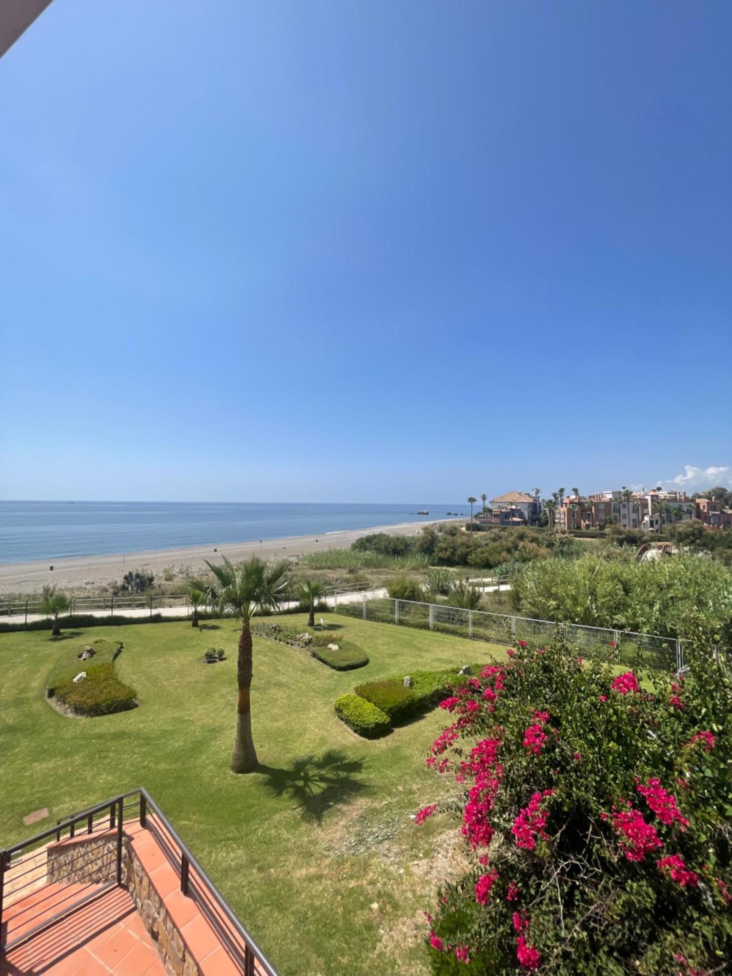 Apartment Luxury Del Mar Dp7 *
