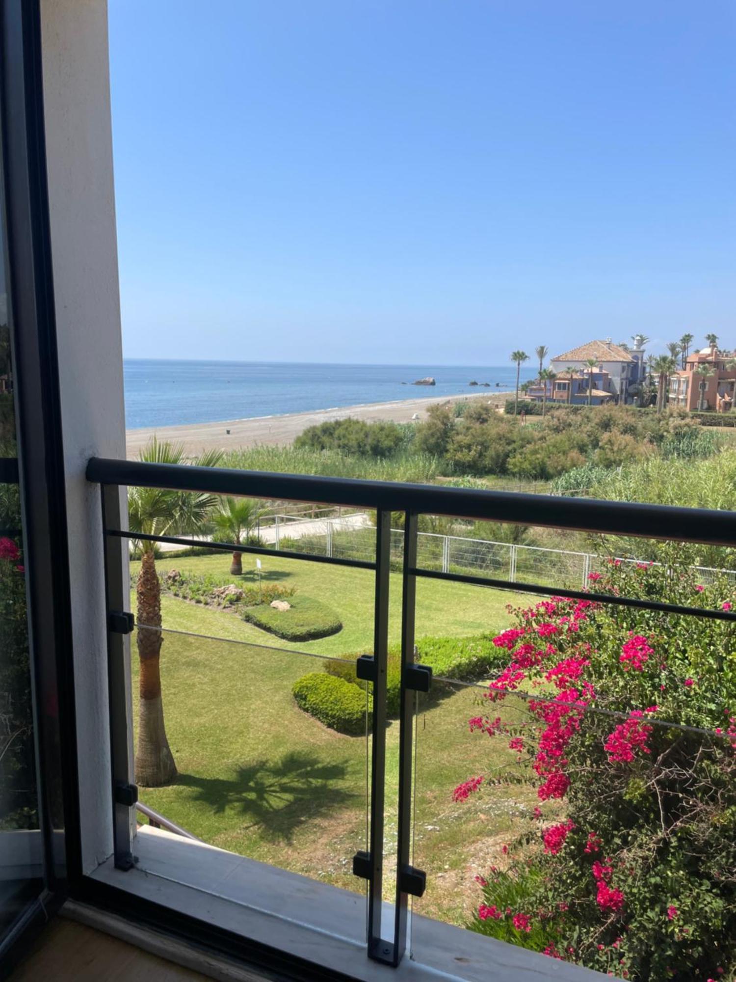 Apartment Luxury Del Mar Dp7