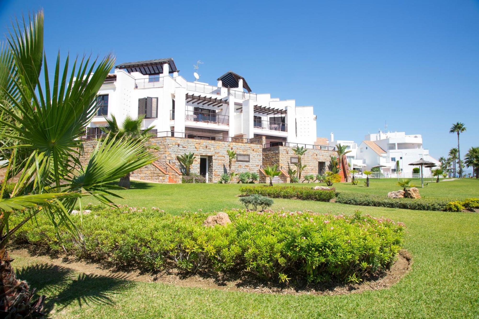 Apartment Luxury Del Mar Dp7 *