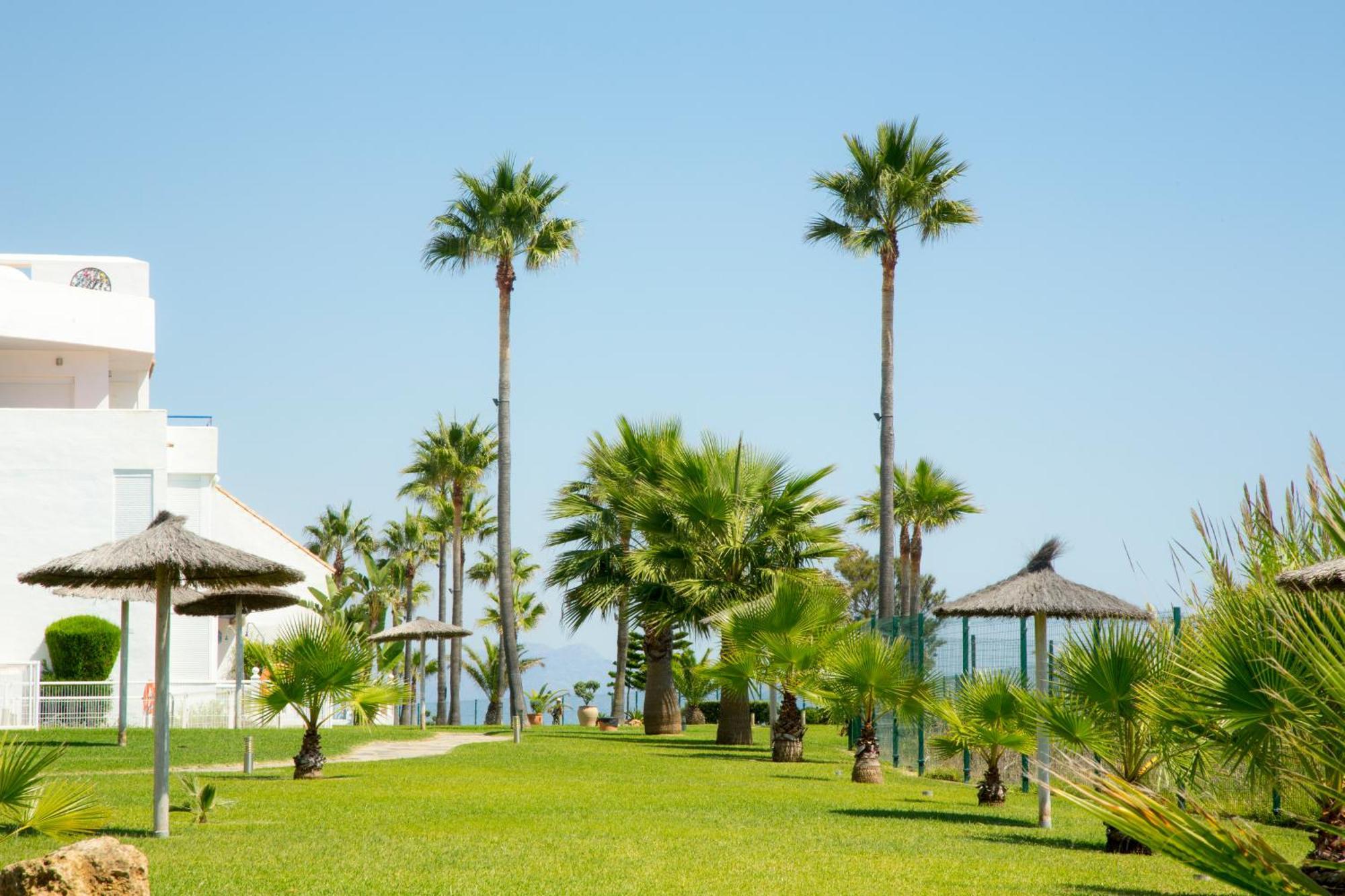 Apartment Luxury Del Mar Dp7 Casares