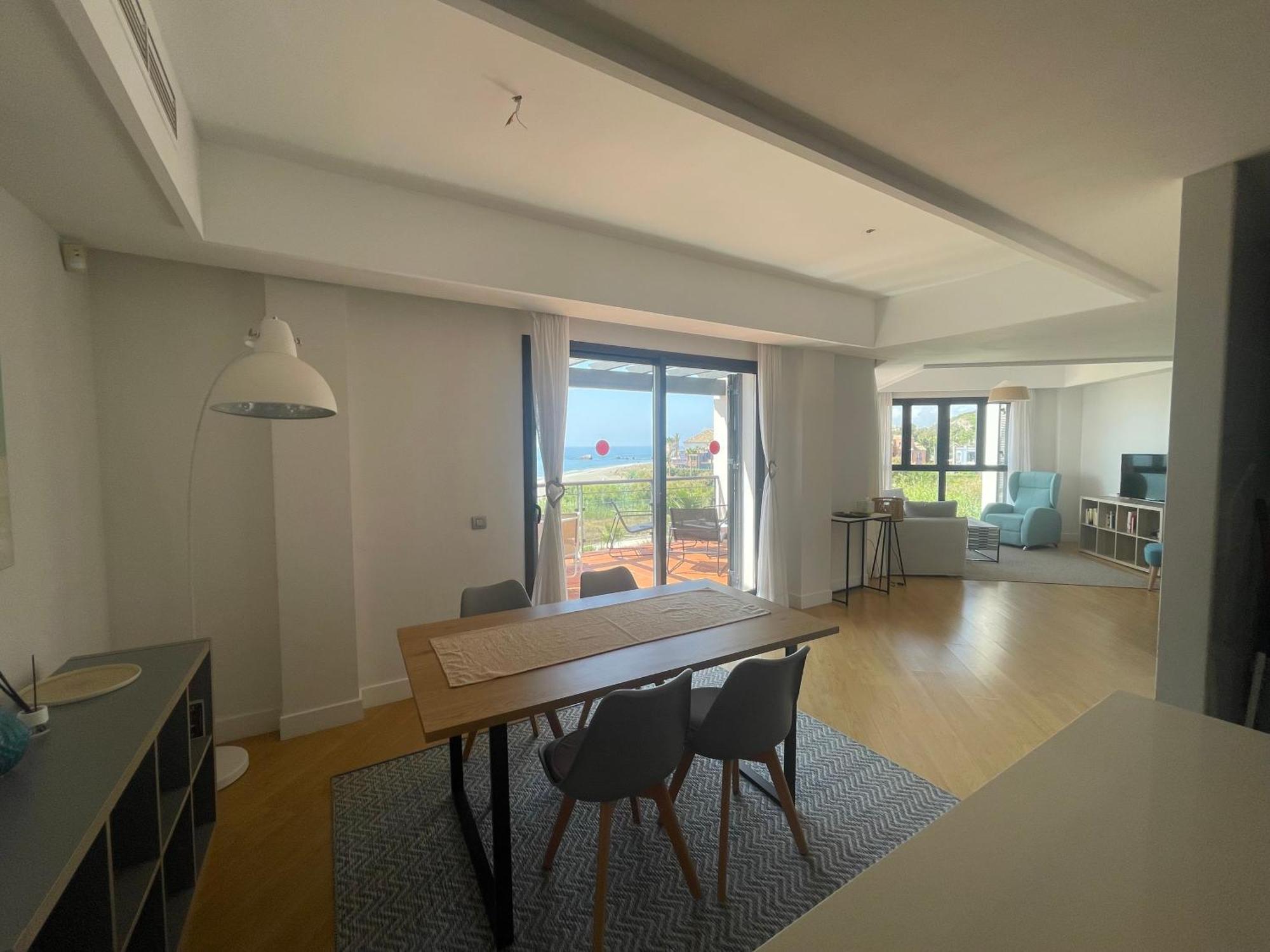 Apartment Luxury Del Mar Dp7