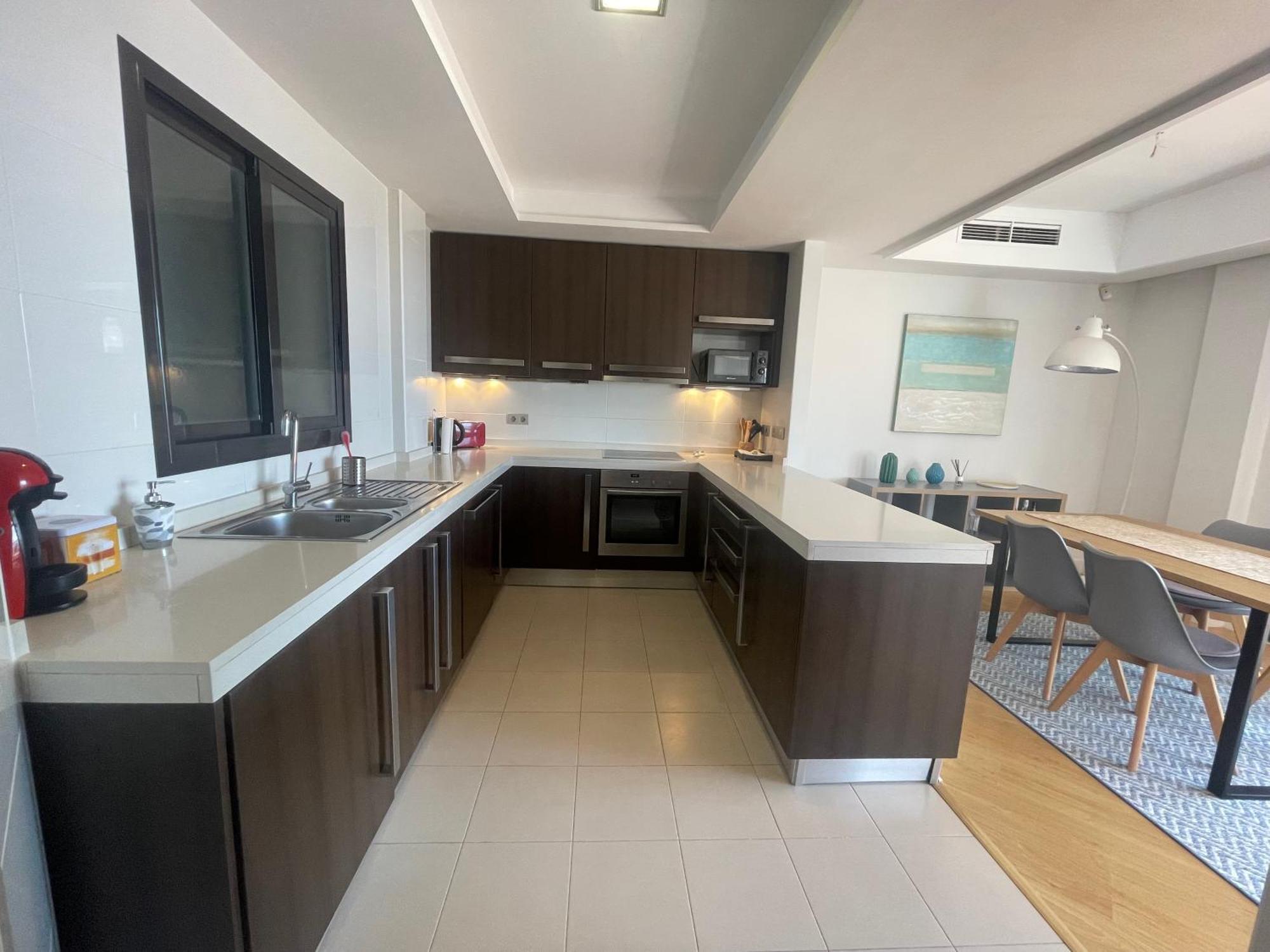 Luxury Del Mar Dp7 Apartment Casares