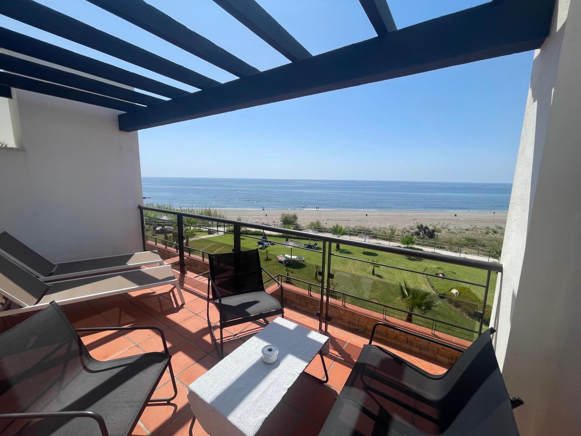 Luxury Del Mar Dp7 Casares