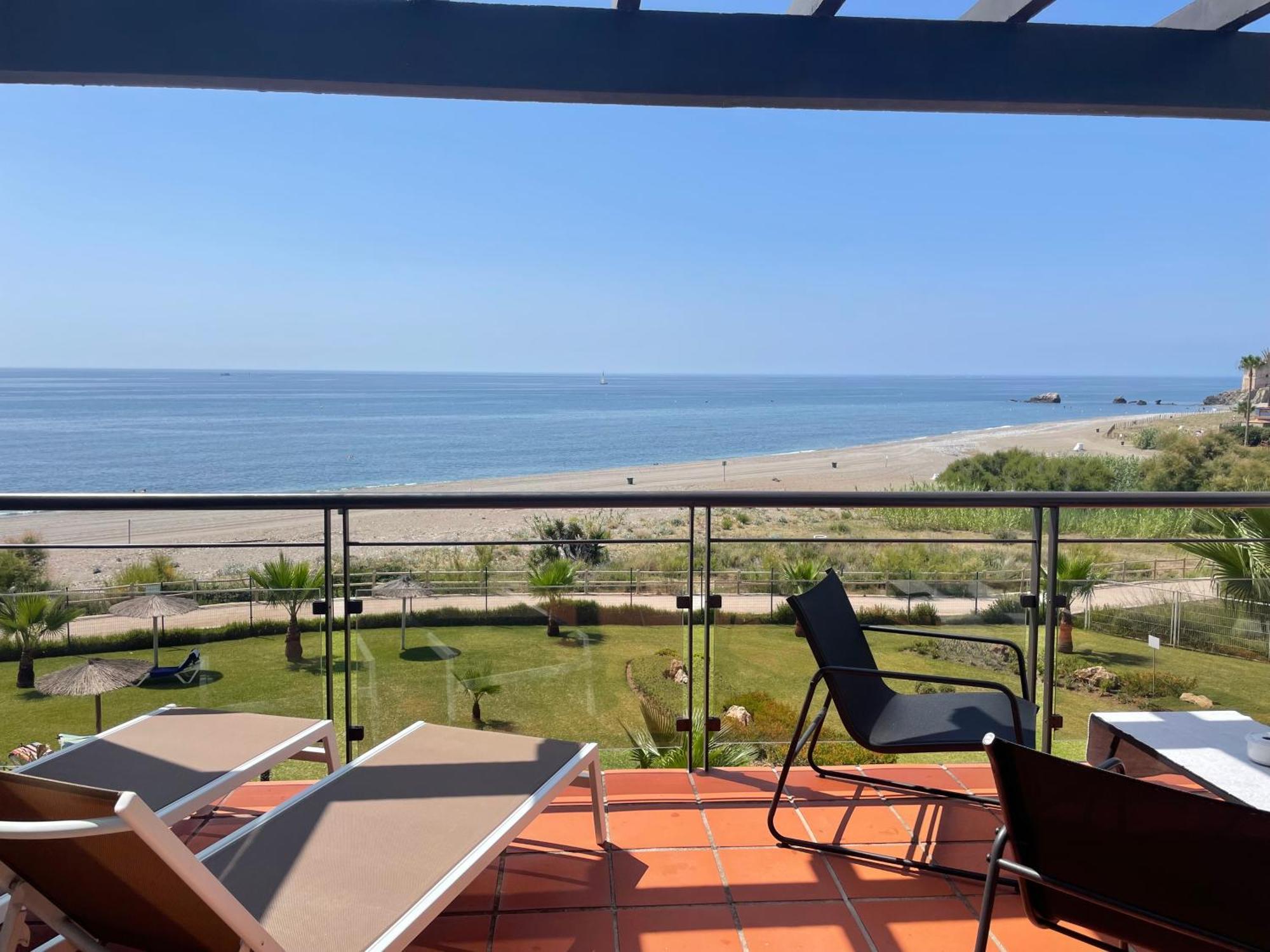 Apartment Luxury Del Mar Dp7