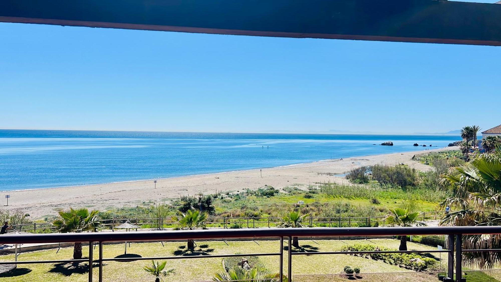Apartment Luxury Del Mar Dp7 Casares