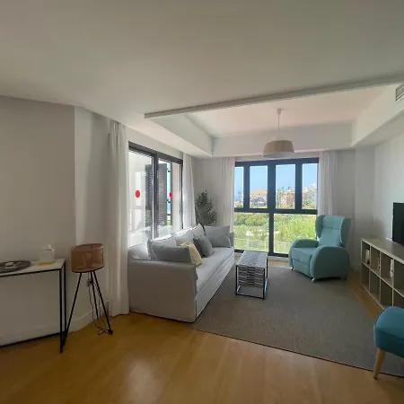 Luxury Casares Del Mar Dp7 Apartment Exterior photo