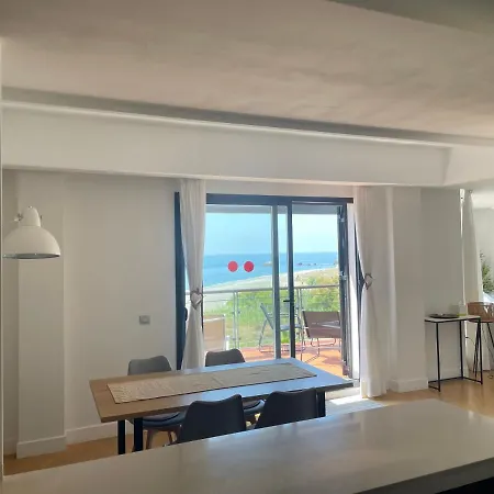 Luxury Casares Del Mar Dp7 Apartment Exterior photo