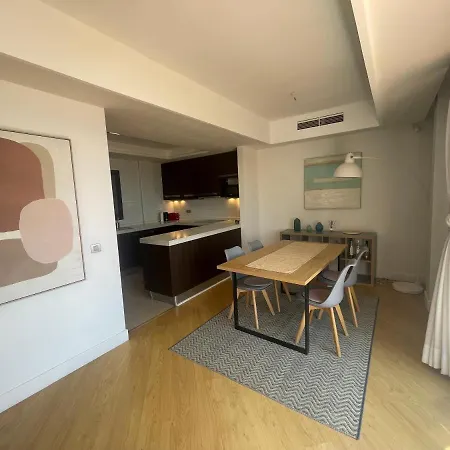 Luxury Casares Del Mar Dp7 Apartment Exterior photo