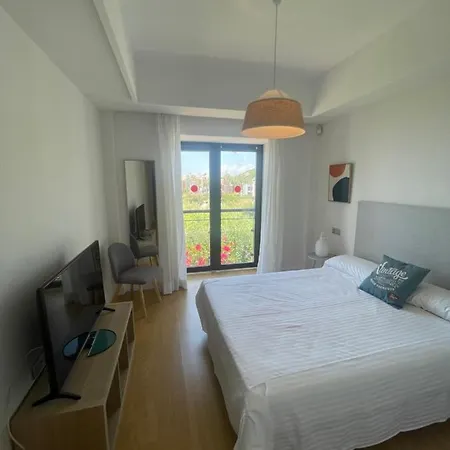 Luxury Casares Del Mar Dp7 Apartment Exterior photo
