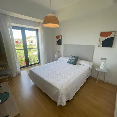 Luxury Casares Del Mar Dp7 Apartment Exterior photo